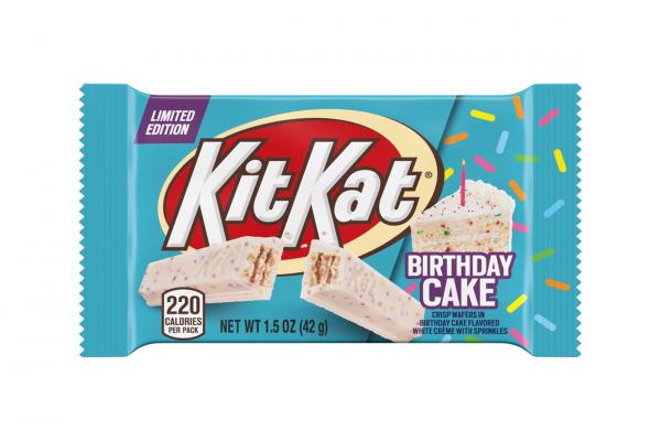 Amerikanskt Godis