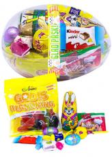 Påskägg Fyllt 165g Coopers Candy