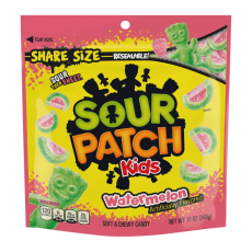 Sour Patch Kids Watermelon 340g Coopers Candy