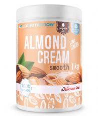 Allnutrition Almond Cream Smooth 1kg (BF: 2023-05-31) Coopers Candy