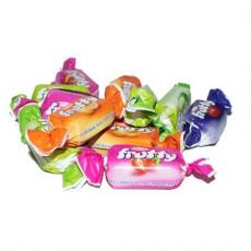 Tayas Fruktkolor Mix 1kg Coopers Candy
