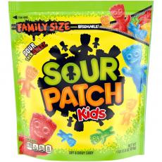 Sour Patch Kids 816g Coopers Candy