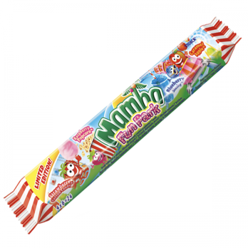 Mamba Funpark 106g Coopers Candy