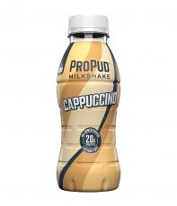 ProPud Milkshake Cappuccino 33cl Coopers Candy