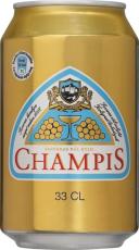 Champis 33cl Coopers Candy