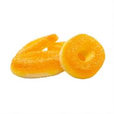 Tayas Sour Rings 1kg Coopers Candy