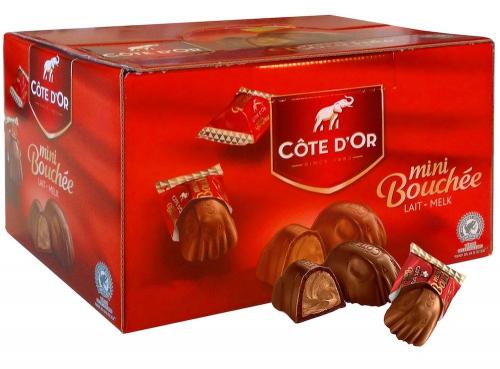 Bouchee Chokladelefant Mjlk 1.2kg Coopers Candy