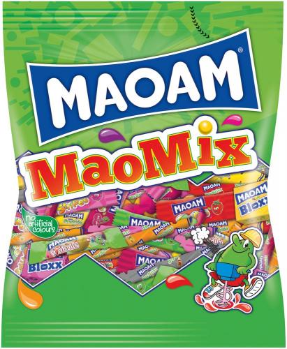 Haribo Maoam MaoMixx 240g Coopers Candy