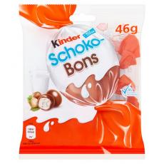 Kinder Schokobons 46g Coopers Candy