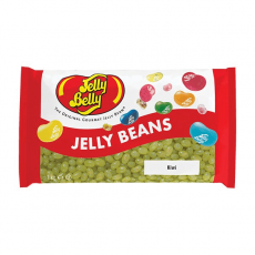 Jelly Belly Beans - Kiwi 1kg (BF: 2024-02-24) Coopers Candy