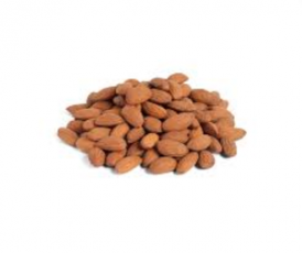 Albina Mandlar Naturella 1kg Coopers Candy