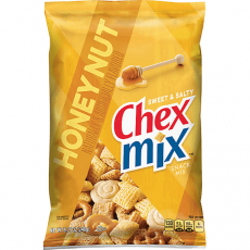 Chex Mix Honey Nut 248g Coopers Candy