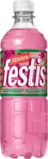 Festis Raspberry Watermelon Sockerfri 50cl Coopers Candy