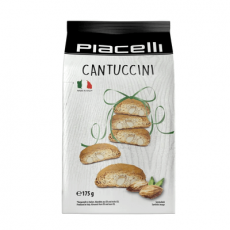 Piacelli Cantuccini 175g Coopers Candy