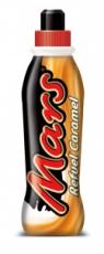 Mars Caramel Milk Drink 350ml Coopers Candy