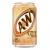 A&W Cream Soda 355ml Coopers Candy