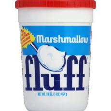 Durkee Marshmallow Fluff 454g Coopers Candy