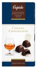 Cupido Pralines Cognac 150g Coopers Candy