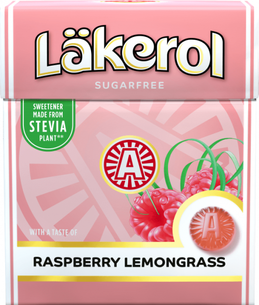 Amerikanskt Godis