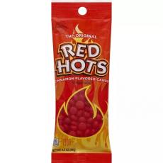 Red Hots 99g Coopers Candy