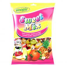 Woogie Sweet Mix 250g (BF: 2024-04-01) Coopers Candy