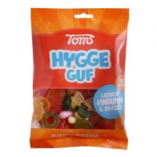 Toms Hygge Guf 375g Coopers Candy
