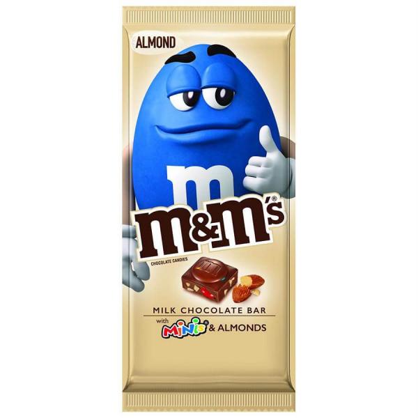 Amerikanskt Godis