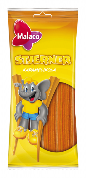 Amerikanskt Godis