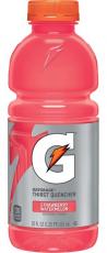Gatorade Strawberry Watermelon 591ml Coopers Candy
