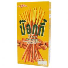 Pocky Almond Taste Coopers Candy