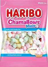 Haribo Chamallows Minis 200g Coopers Candy