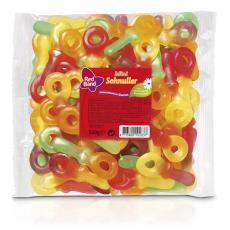 Red Band Fruchtgummi Schnuller 500g Coopers Candy