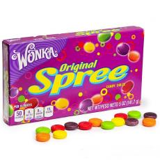Spree Video Box 141g Coopers Candy