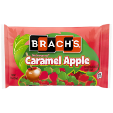 Brachs Mellowcreme Caramel Apple Candy Corn 255g Coopers Candy