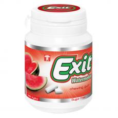 Exit Tuggummi Vattenmelon 61g Coopers Candy