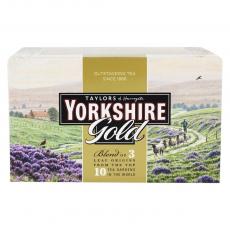 Yorkshire Gold Teabags 125g Coopers Candy
