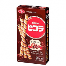 YBC Biscuit Sticks Chocolate Flavour 58.8g (BF: 2023-08-31) Coopers Candy
