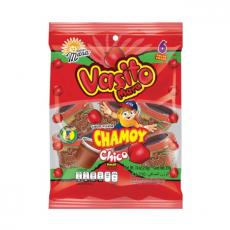 Mara Vasito Chamoy 210g Coopers Candy