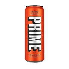 Prime Energy Drink - Orange Mango 355ml Coopers Candy