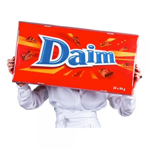 Amerikanskt Godis