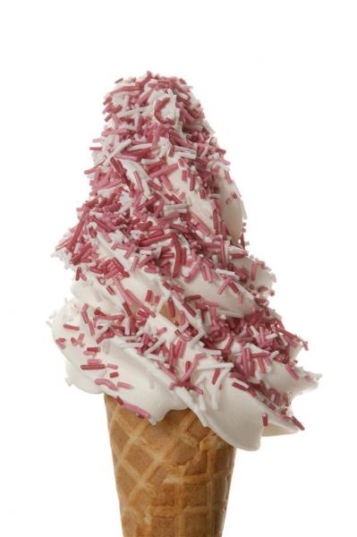 Amerikanskt Godis