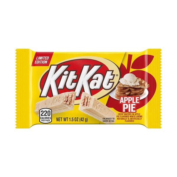Amerikanskt Godis