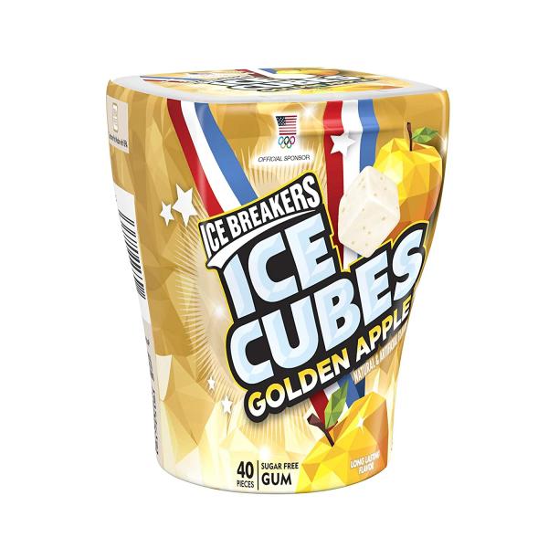 Amerikanskt Godis