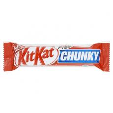 KitKat Chunky 40g Coopers Candy