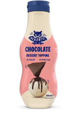 HealthyCo Chocolate Topping 250ml Coopers Candy