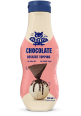 HealthyCo Chocolate Topping 250ml (BF: 2024-03-27) Coopers Candy