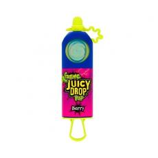 Juicy Drop Pop Extreme Sour 25g Coopers Candy