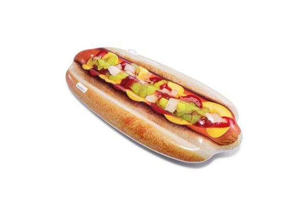 Amerikanskt Godis