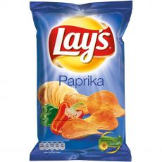 Lays Paprika 175g Coopers Candy