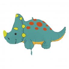 Folieballong Triceratops Coopers Candy